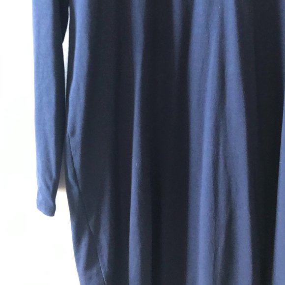 UNIVERSAL STANDARD Long Sleeve Geneva Dress Sz 2XS - Picture 4 of 5